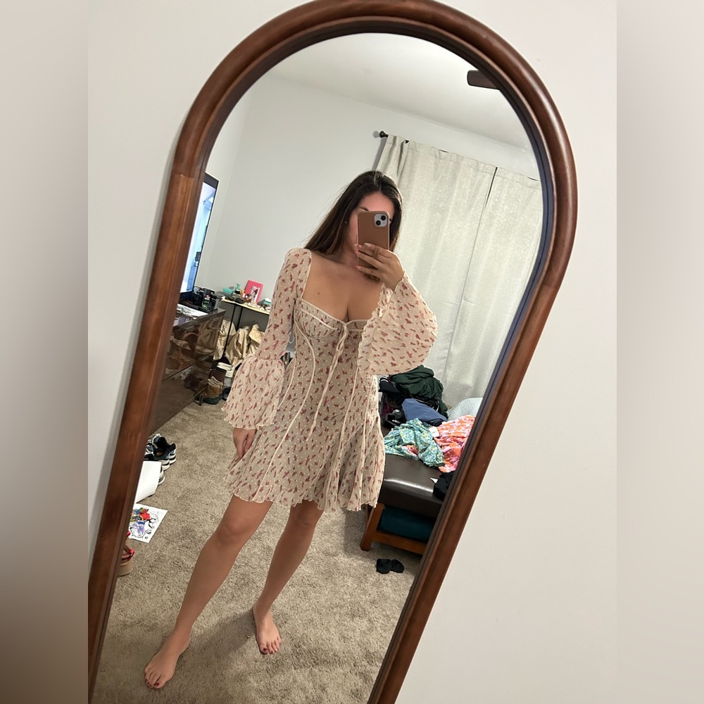House of CB dress